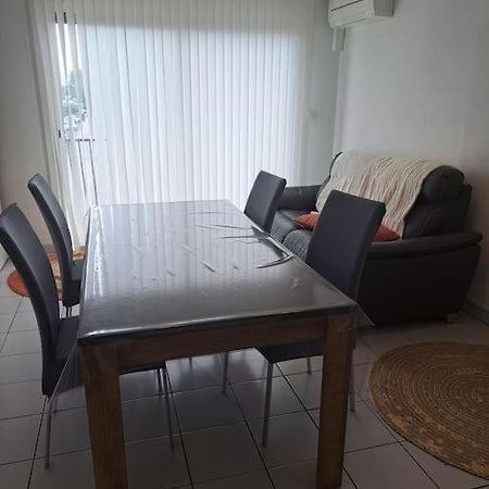 Joli T3 3 Min Gare Perpignan Apartment Luaran gambar