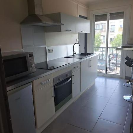 Joli T3 3 Min Gare Perpignan Apartment Luaran gambar