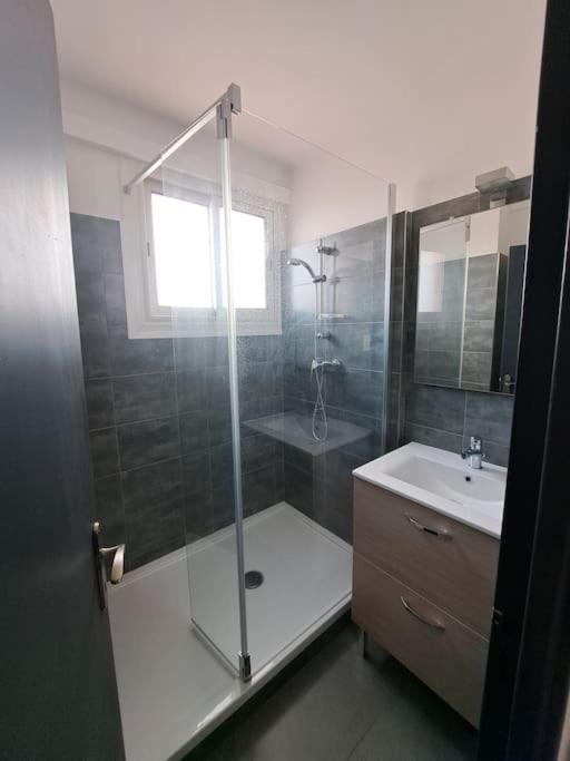 Joli T3 3 Min Gare Perpignan Apartment Luaran gambar
