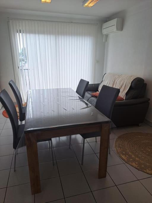 Joli T3 3 Min Gare Perpignan Apartment Luaran gambar