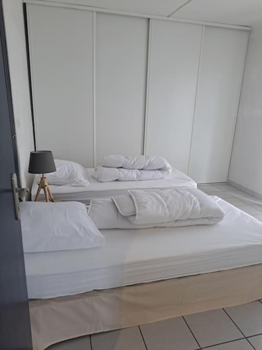 Joli T3 3 Min Gare Perpignan Apartment Luaran gambar